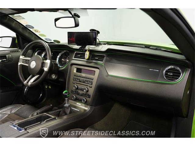 2014 Ford Mustang (CC-2099472) for sale in Concord, North Carolina
