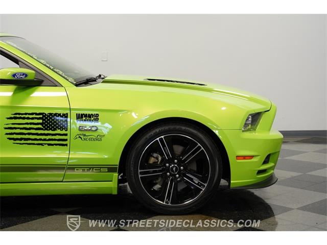 2014 Ford Mustang (CC-2099472) for sale in Concord, North Carolina