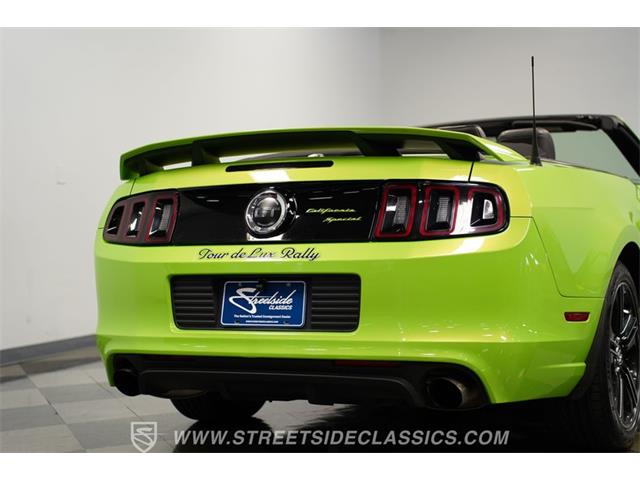 2014 Ford Mustang (CC-2099472) for sale in Concord, North Carolina
