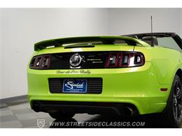 2014 Ford Mustang (CC-2099472) for sale in Concord, North Carolina
