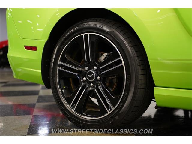 2014 Ford Mustang (CC-2099472) for sale in Concord, North Carolina