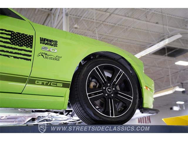 2014 Ford Mustang (CC-2099472) for sale in Concord, North Carolina