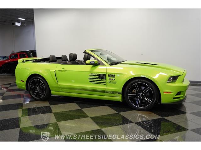 2014 Ford Mustang (CC-2099472) for sale in Concord, North Carolina