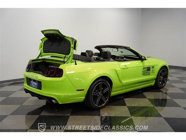 2014 Ford Mustang (CC-2099472) for sale in Concord, North Carolina