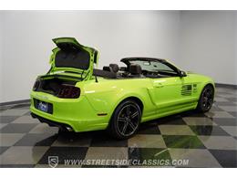 2014 Ford Mustang (CC-2099472) for sale in Concord, North Carolina