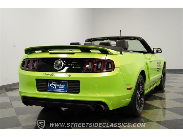 2014 Ford Mustang (CC-2099472) for sale in Concord, North Carolina