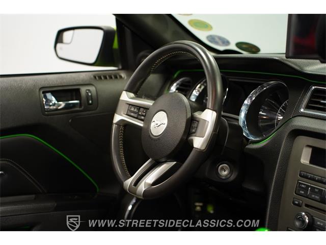 2014 Ford Mustang (CC-2099472) for sale in Concord, North Carolina