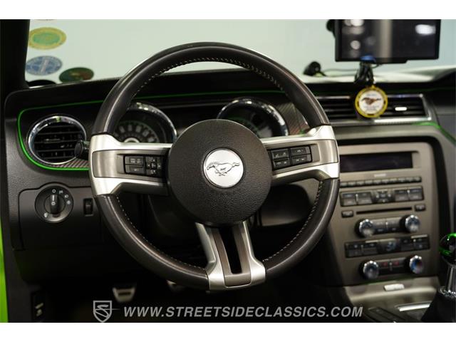2014 Ford Mustang (CC-2099472) for sale in Concord, North Carolina