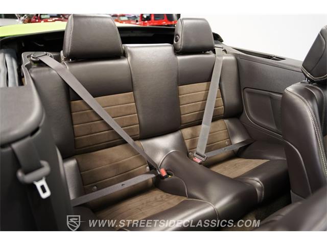 2014 Ford Mustang (CC-2099472) for sale in Concord, North Carolina