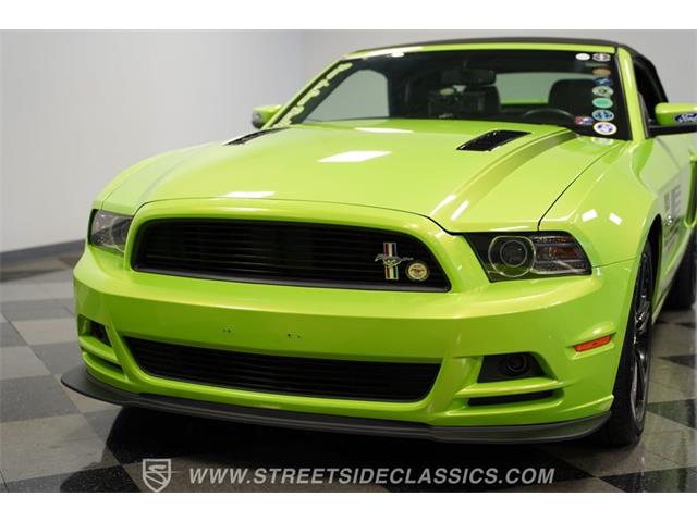 2014 Ford Mustang (CC-2099472) for sale in Concord, North Carolina
