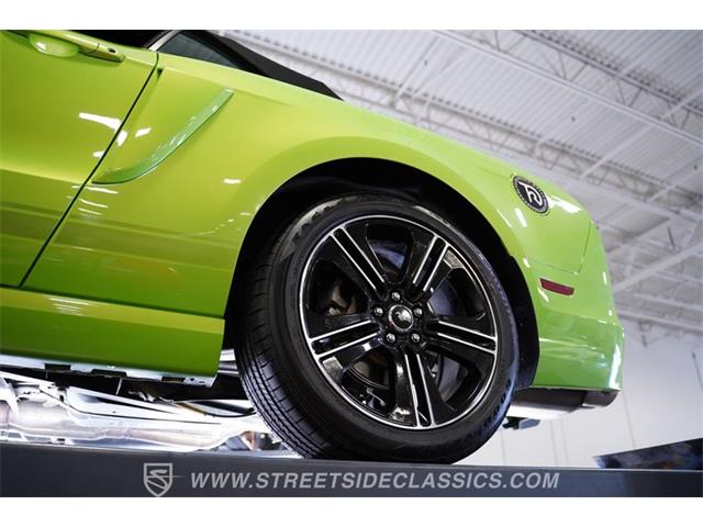 2014 Ford Mustang (CC-2099472) for sale in Concord, North Carolina