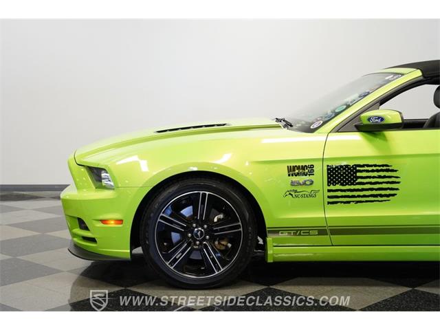 2014 Ford Mustang (CC-2099472) for sale in Concord, North Carolina
