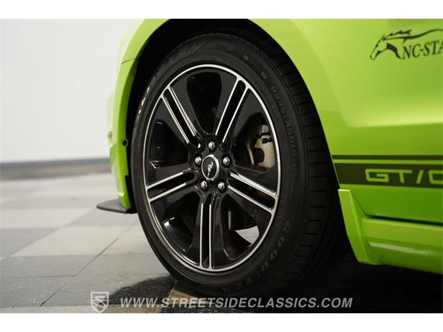 2014 Ford Mustang (CC-2099472) for sale in Concord, North Carolina
