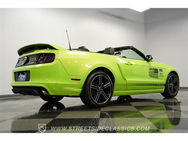 2014 Ford Mustang (CC-2099472) for sale in Concord, North Carolina