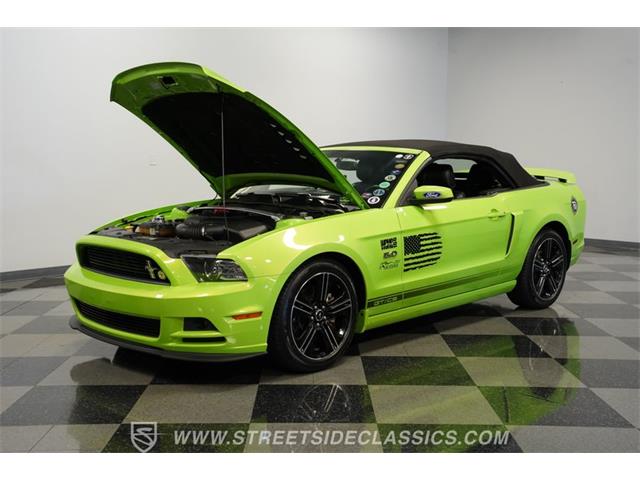 2014 Ford Mustang (CC-2099472) for sale in Concord, North Carolina