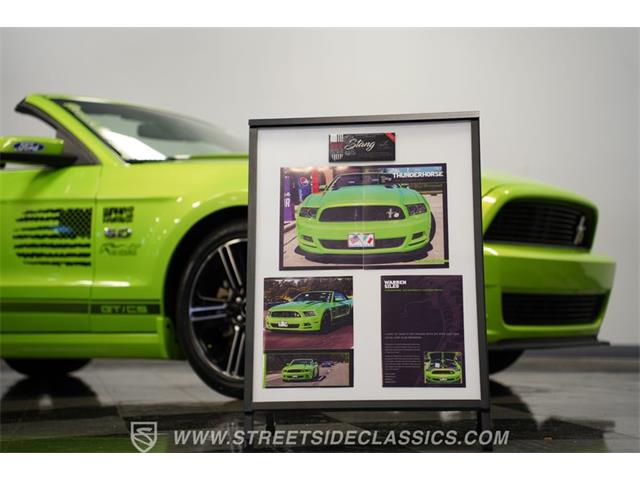 2014 Ford Mustang (CC-2099472) for sale in Concord, North Carolina