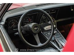 1981 Chevrolet Corvette (CC-2099473) for sale in Ft Worth, Texas