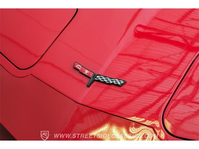 1981 Chevrolet Corvette (CC-2099473) for sale in Ft Worth, Texas