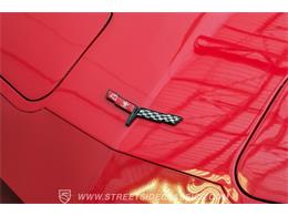1981 Chevrolet Corvette (CC-2099473) for sale in Ft Worth, Texas