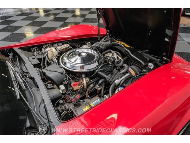 1981 Chevrolet Corvette (CC-2099473) for sale in Ft Worth, Texas