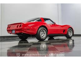 1981 Chevrolet Corvette (CC-2099473) for sale in Ft Worth, Texas
