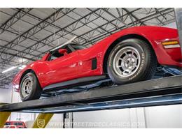 1981 Chevrolet Corvette (CC-2099473) for sale in Ft Worth, Texas