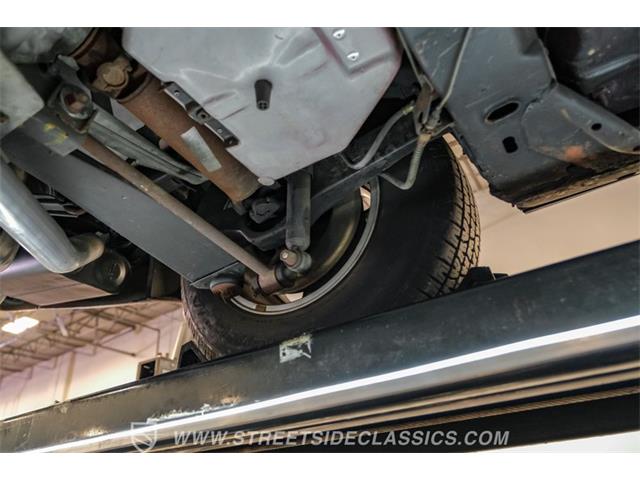 1981 Chevrolet Corvette (CC-2099473) for sale in Ft Worth, Texas