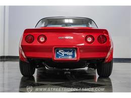 1981 Chevrolet Corvette (CC-2099473) for sale in Ft Worth, Texas