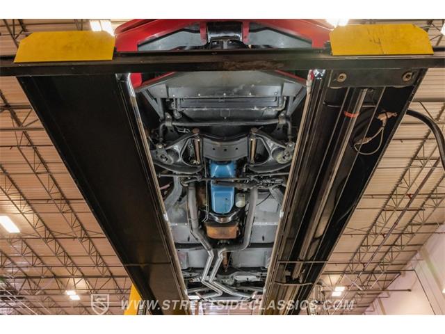 1981 Chevrolet Corvette (CC-2099473) for sale in Ft Worth, Texas