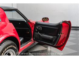 1981 Chevrolet Corvette (CC-2099473) for sale in Ft Worth, Texas