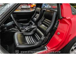 1981 Chevrolet Corvette (CC-2099473) for sale in Ft Worth, Texas