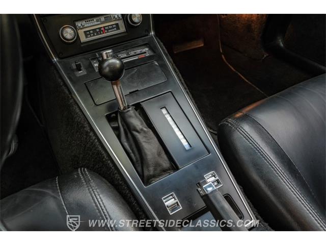 1981 Chevrolet Corvette (CC-2099473) for sale in Ft Worth, Texas