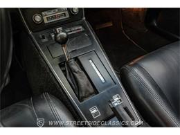 1981 Chevrolet Corvette (CC-2099473) for sale in Ft Worth, Texas