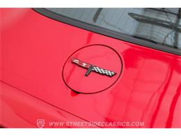 1981 Chevrolet Corvette (CC-2099473) for sale in Ft Worth, Texas