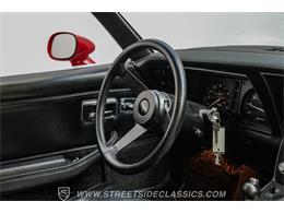1981 Chevrolet Corvette (CC-2099473) for sale in Ft Worth, Texas
