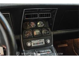 1981 Chevrolet Corvette (CC-2099473) for sale in Ft Worth, Texas