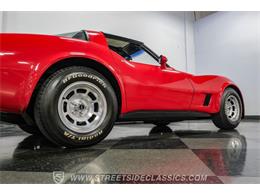 1981 Chevrolet Corvette (CC-2099473) for sale in Ft Worth, Texas