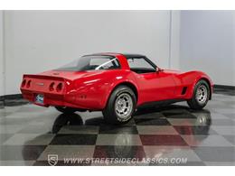 1981 Chevrolet Corvette (CC-2099473) for sale in Ft Worth, Texas