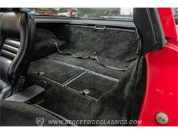 1981 Chevrolet Corvette (CC-2099473) for sale in Ft Worth, Texas