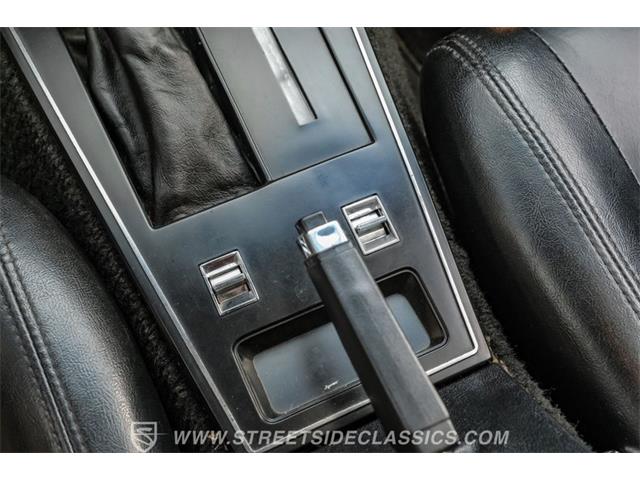 1981 Chevrolet Corvette (CC-2099473) for sale in Ft Worth, Texas