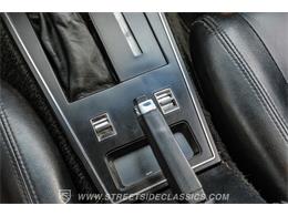 1981 Chevrolet Corvette (CC-2099473) for sale in Ft Worth, Texas