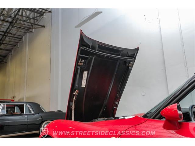 1981 Chevrolet Corvette (CC-2099473) for sale in Ft Worth, Texas