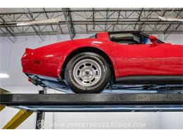 1981 Chevrolet Corvette (CC-2099473) for sale in Ft Worth, Texas