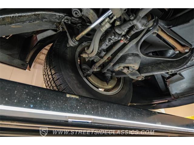 1981 Chevrolet Corvette (CC-2099473) for sale in Ft Worth, Texas