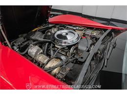 1981 Chevrolet Corvette (CC-2099473) for sale in Ft Worth, Texas