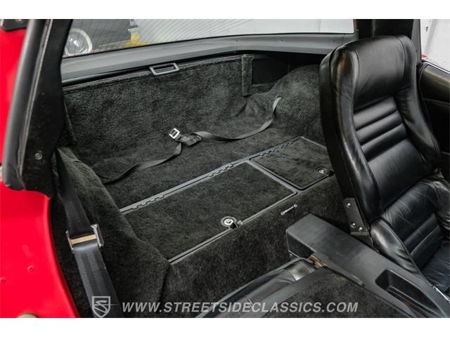 1981 Chevrolet Corvette (CC-2099473) for sale in Ft Worth, Texas