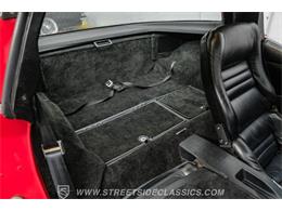 1981 Chevrolet Corvette (CC-2099473) for sale in Ft Worth, Texas
