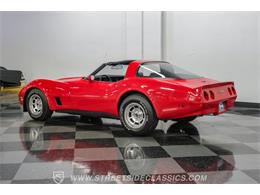 1981 Chevrolet Corvette (CC-2099473) for sale in Ft Worth, Texas
