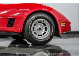 1981 Chevrolet Corvette (CC-2099473) for sale in Ft Worth, Texas