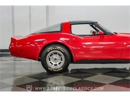 1981 Chevrolet Corvette (CC-2099473) for sale in Ft Worth, Texas